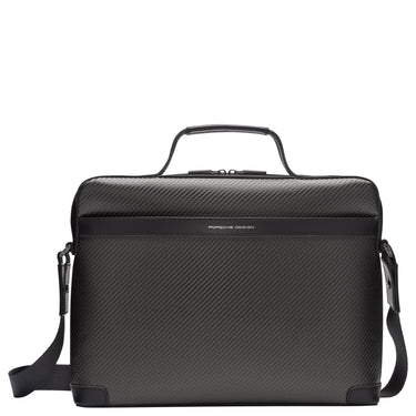 Porsche Design Carbon Aktentasche 15'' M 42 cm (black)