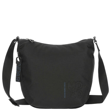 Mandarina Duck MD20 - Umhängetasche M 26 cm (black)