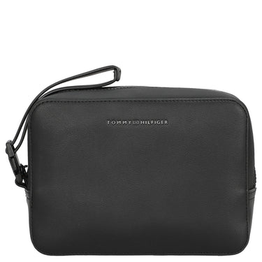 Tommy Hilfiger Foundation - Kulturbeutel (schwarz)
