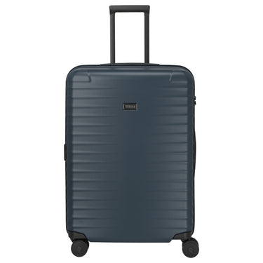 TITAN UPGRADE - 4-Rollen-Trolley M+ 69 cm (midnight blue)