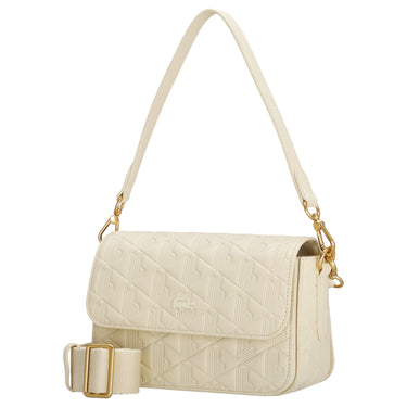 Lacoste Maheki - Umhängetasche 21 cm (tourmaline chine)