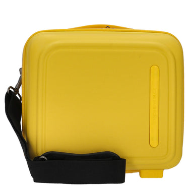 Mandarina Duck Logoduck+ - Beauty case 27 cm (duck yellow)
