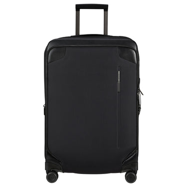 Samsonite - Splendix - 4-Wheel Trolley M 67 cm ext. (schwarz)