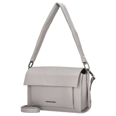 aunts & uncles Noon - Schultertasche 26 cm (ash)