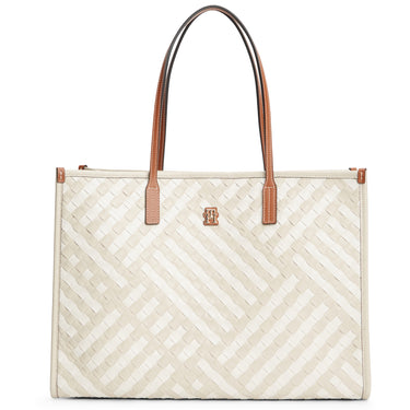 Tommy Hilfiger City - Cabas 43 cm (neutral mix)