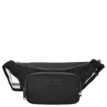 BOSS Catch 3.0 - Sac banane 20 cm (black)