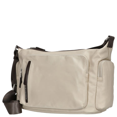 Mandarina Duck Hunter - Umhängetasche 31 cm (latte)