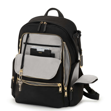 TUMI Voyageur - Celina Rucksack 40 cm (schwarz)