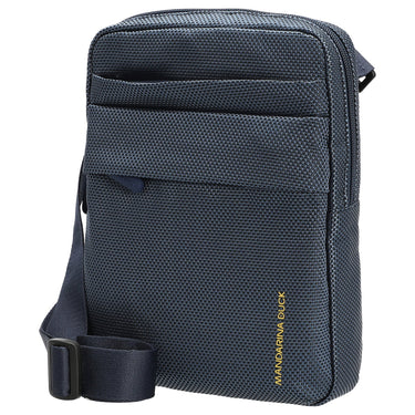 Mandarina Duck Zephyr - Umhängetasche 24.5 cm (dress blue)