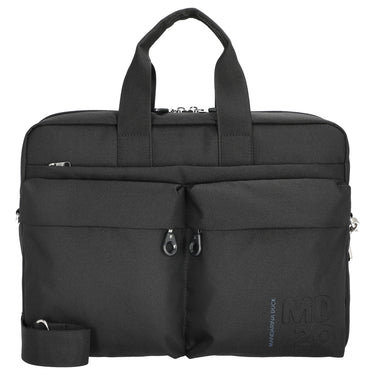Mandarina Duck MD20 - Serviette 15" 37.5 cm (black)