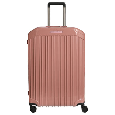 Piquadro PQ-Light - Trolley 4 roues 69 cm extensible (pink)