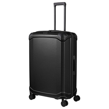Travelite Millennium - Trolley à 4 roulettes L 76 cm (black)
