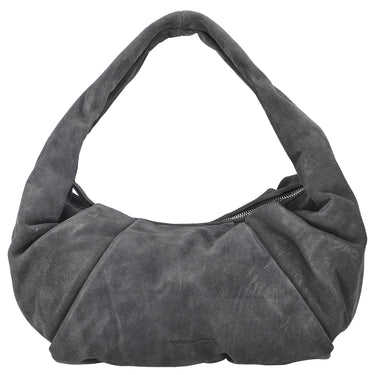 Les Visionnaires Greta Essential Cozy - Henkeltasche 37 cm (asphalte)