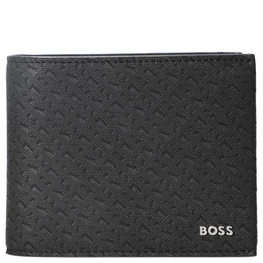 BOSS Daxter MP - Geldbörse 8cc 11 cm (black)