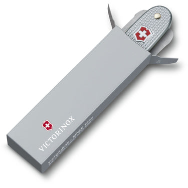 Victorinox Schweizer couteau de poche "Pioneer Alox" 9.3 cm (argent)