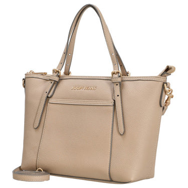 Joop Jeans Women Diurno Helena - Borsa a mano S 27.5 cm (sesame)
