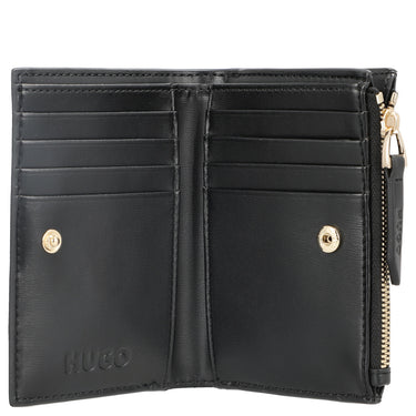 HUGO Women Syndra - Portafoglio 8cc 13 cm (black)