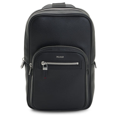 HUGO Men Huke Monostrap - Umhängetasche (black)