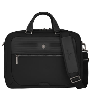 Victorinox Mythic Compact - Serviette 14" 39 cm (black)