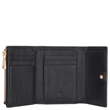 Joop Women Lipari Alida - Portafoglio 6cc 12 cm (black)