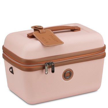 Delsey Paris Chatelet Air 2.0 - Beauty Case 35 cm (light pink)