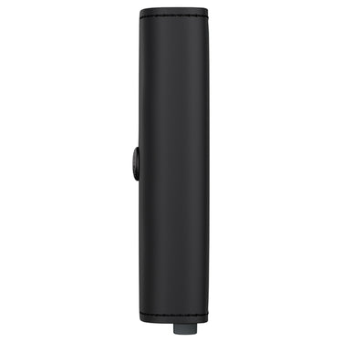 Secrid Envelope Matte - Geldbörse 10.2 cm RFID (black)