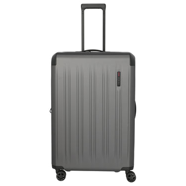 Travelite Dynamiic - Trolley 4 roues L 76 cm extensible (anthracite)
