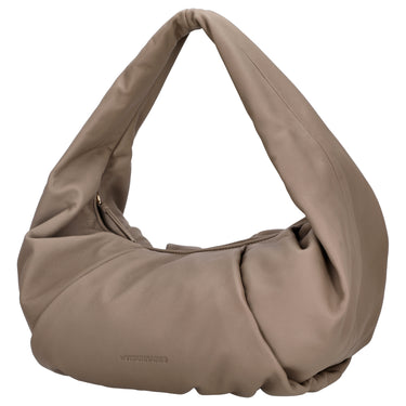 Les Visionnaires Greta Essential Soft Grainy - Henkeltasche 42 cm (cappuccino beige)