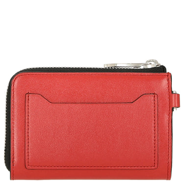 Montblanc Meisterstück - Portachiavi 4cc 12 cm (rosso)
