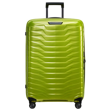 Samsonite Selection Proxis - 4-Rollen-Trolley 75 cm (lime)