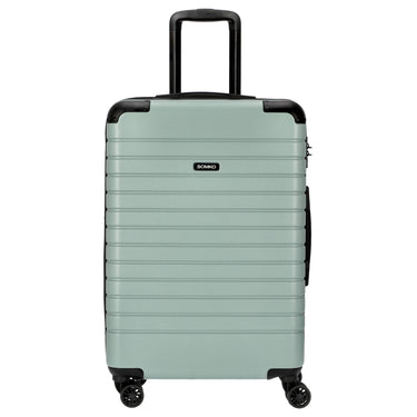 Somko Line - 4-Rollen-Trolley M 67 cm (mint)