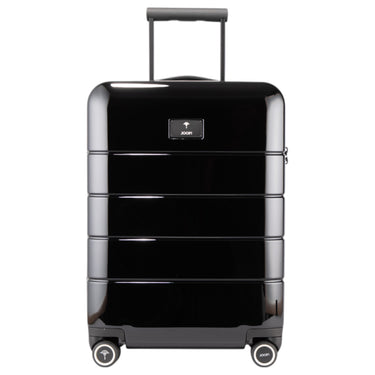 Joop Volare 1.0 - 4-Rollen-Kabinentrolley S 55 cm (black)