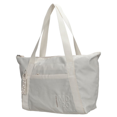 Mandarina Duck MD20 - faltbarer Shopper 50 cm (latte)