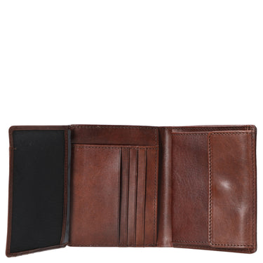 Braun Büffel Country - Geldbörse 8cc 11.8 cm (palisandro)
