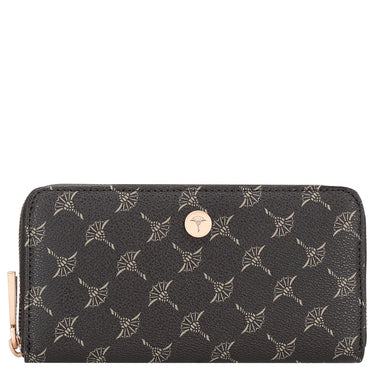 Joop Women Cortina 1.0 Melete - Portafoglio 10cc 18 cm RFID (seal brown)