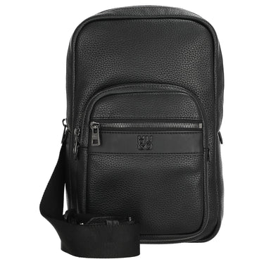 HUGO Quantic - Borsa a tracolla 30 cm (black)