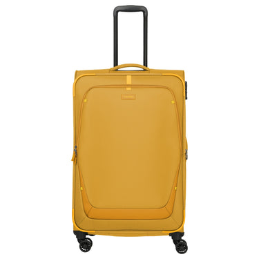 Travelite Umbria - Set trolley 4 ruote 3 pz. (golden glow)