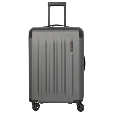 Travelite Dynamiic - Trolley 4 roues M 66 cm extensible (anthracite)