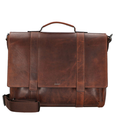 Joop Cerratano Kreon - Serviette 40 cm (cognac)