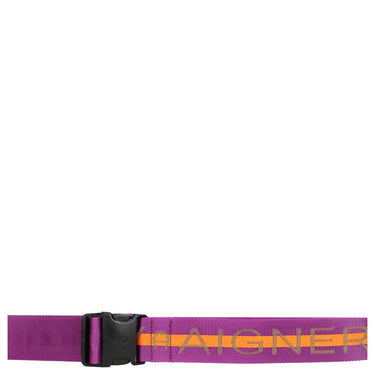 Aigner Inmotion - Luggage Strap S adjustable (violet)