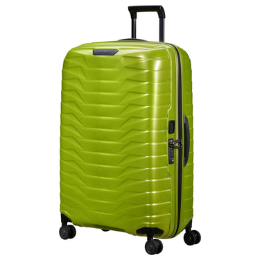 Samsonite Selection Proxis - 4-Rollen-Trolley 75 cm (lime)