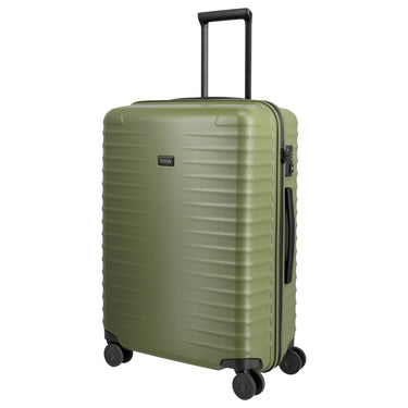 TITAN UPGRADE - Trolley a 4 ruote M+ 69 cm (forest green)