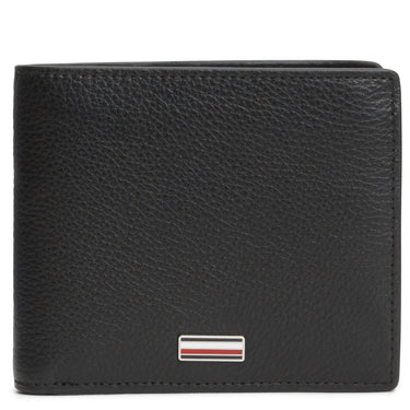 Tommy Hilfiger Central - Geldbörse 11cc 11.5 cm (black)