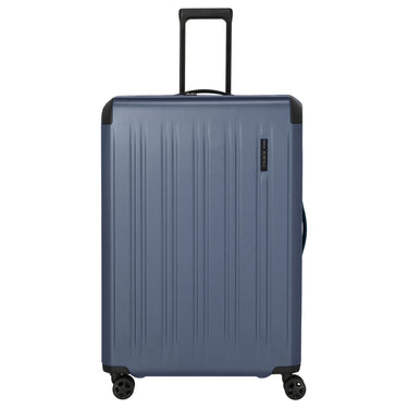 Travelite Dynamiic - Valise trolley XL 4 roues 81 cm (denimblue)
