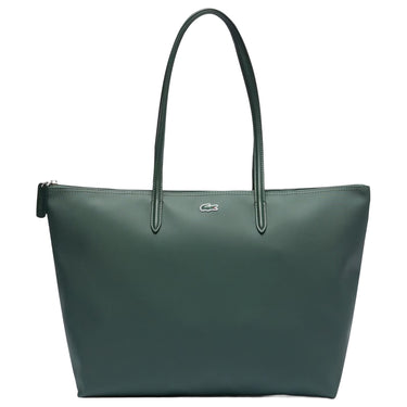 Lacoste L. 12.12 Concept - Shopper L 34 cm (sinople)