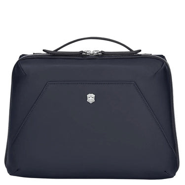 Victorinox Signature - Toiletry bag to hang up 30 cm (midnight blue)