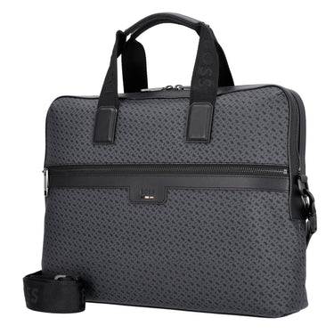 BOSS Men Ray NM Doc. Case - Laptoptasche 38 cm (black)