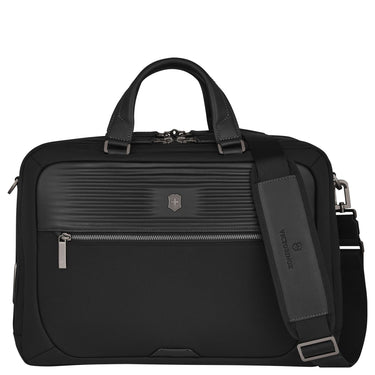 Victorinox Mythic Deluxe - Serviette 15,6" 42 cm (black)