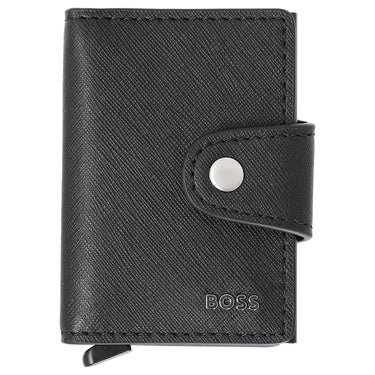 BOSS Northon S.Secrid - Kreditkartenetui 6cc 10 cm (black)
