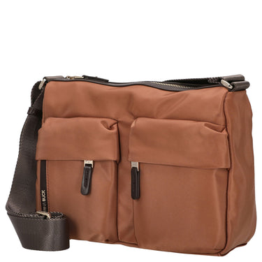 Mandarina Duck Hunter - Bolso bandolera 28 cm (pecan nut)